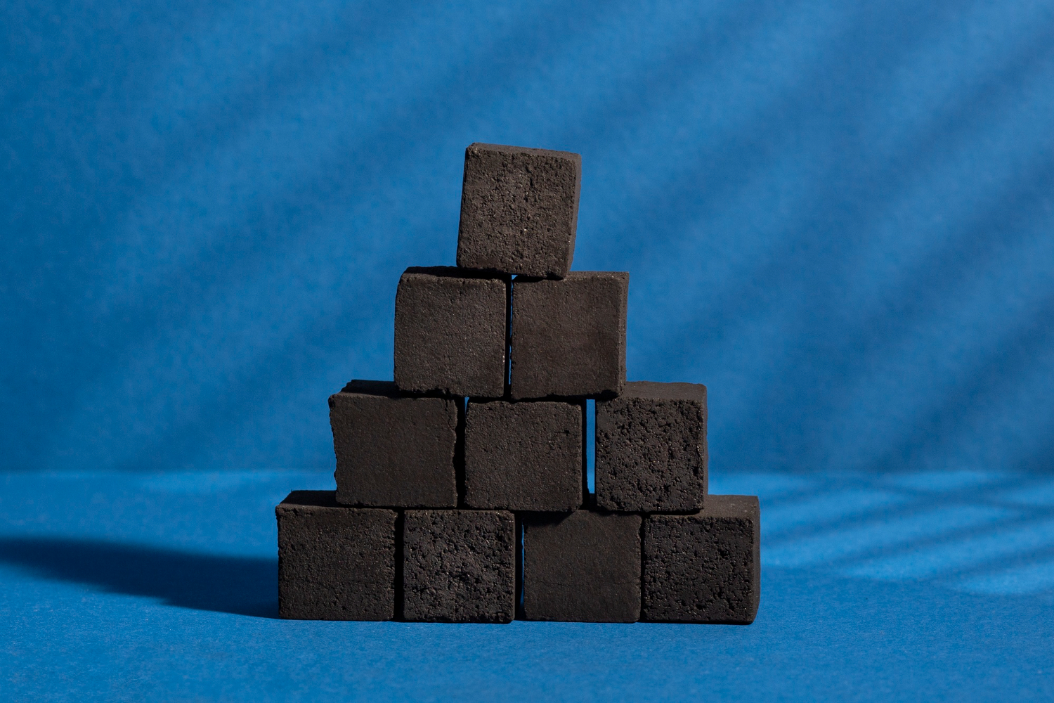 What is Coconut Shell Charcoal Used For?