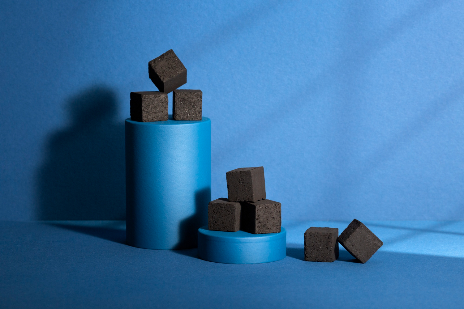 Choosing ValueOptExim Charcoal