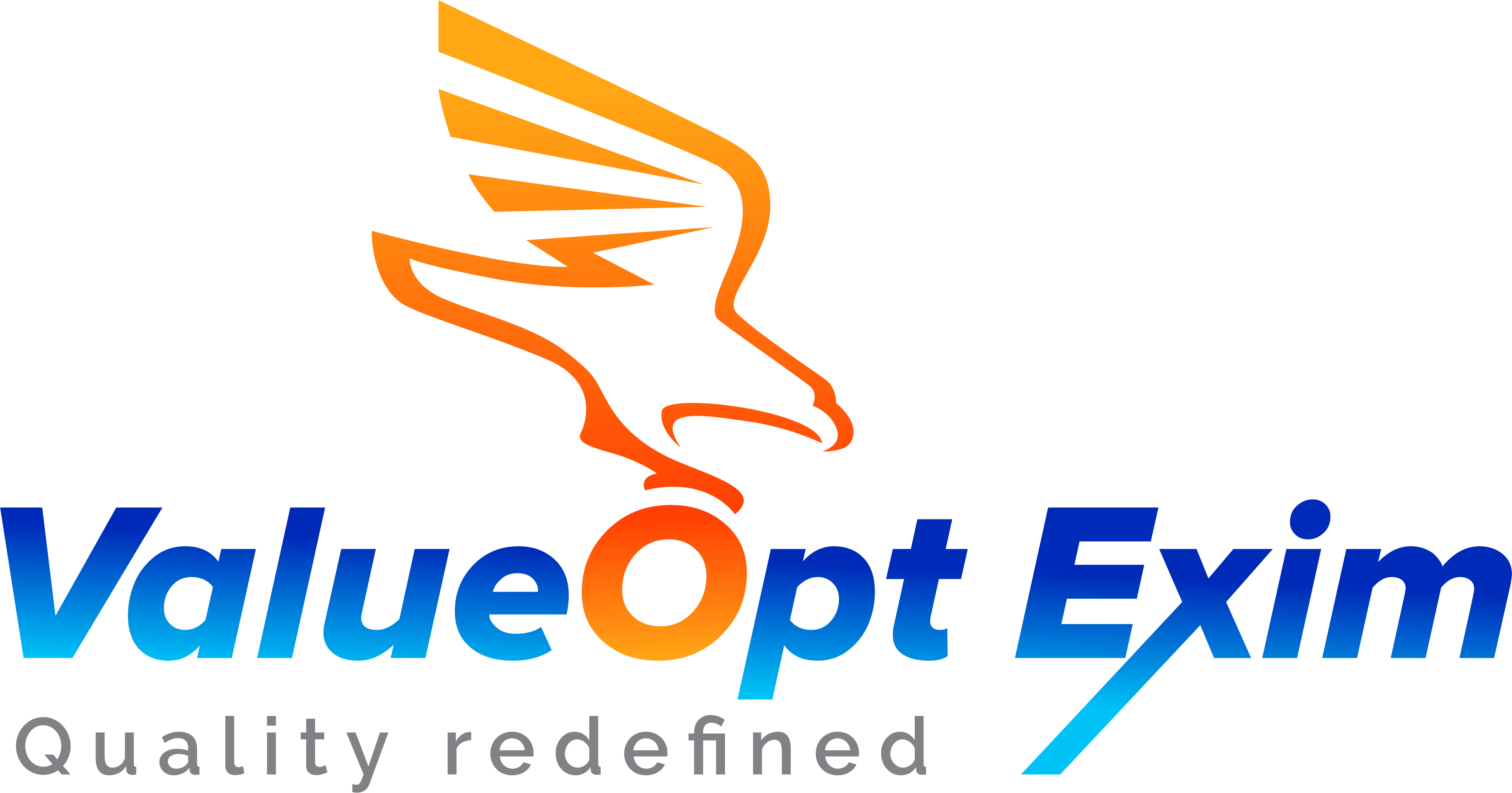Valueoptexim logo